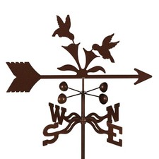 EZ Vane: banderuola per