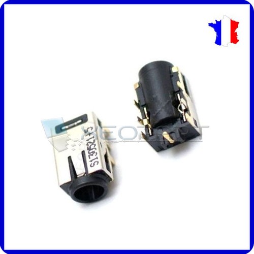 Connecteur alimentation asus - connecteur,