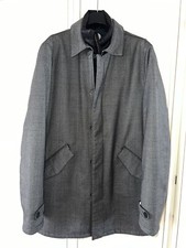 People Of Shibuya Hachiko Cappotto 54 Nuovo