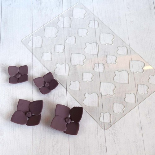 Stampo per caramelle - , al