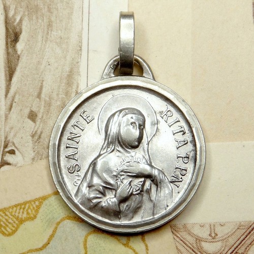 Santa rita cascia - da,