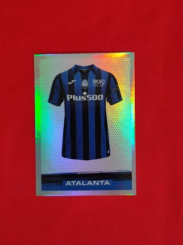 Figurina nuova calciatori - nuova,