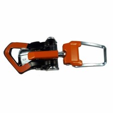 Fibbie per scarponi da sci