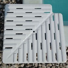 PLACCHE X ANGOLI 90° GRIGLIA