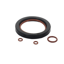 GAGGIA BABY KIT 4 GUARNIZIONI CALDAIA + GUARNIZIONE SOTTOCOPPA SPESSORE mm 8,5