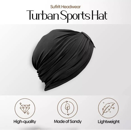 Turbante per donna uso - per,