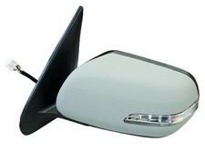 Specchio Retrovisore Destro