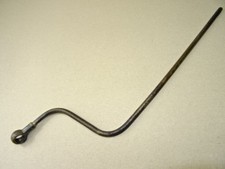 Tubo sfiato del motore MWM KD