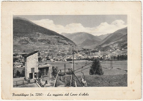 Ponte legno brescia - di,