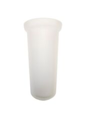 Accessori Bagno: Ricambio porta scopino vetro tazzone spazzola wc bicchiere