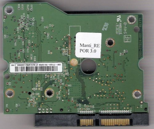 Pcb board controller - board,