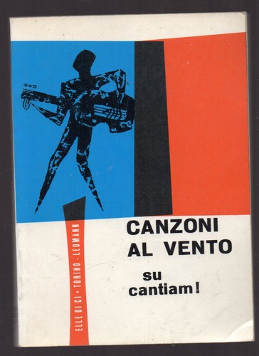 Canzoni vento su - ,