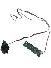 Ricambio Originale per TV Panasonic TX-65JX800E Scheda Pulsante+Scheda IR