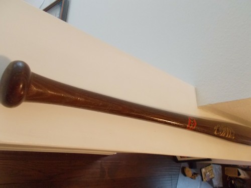 Cooperstown bat wood - cooperstown, co.