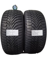 2 PNEUMATICI USATI 205/50 R 15