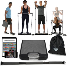 Evo gym attrezzatura - gym,