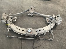 ASSALE POSTERIORE PER MERCEDES