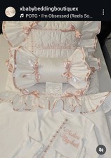 Biancheria da letto neonato