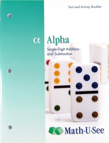 Alpha test and activity - and,