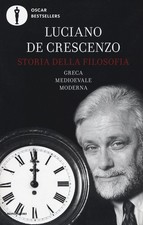 Libri luciano crescenzo - crescenzo,