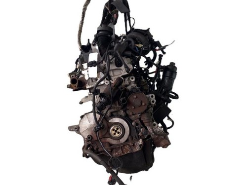 Motore bmw serie f20 - serie, 2