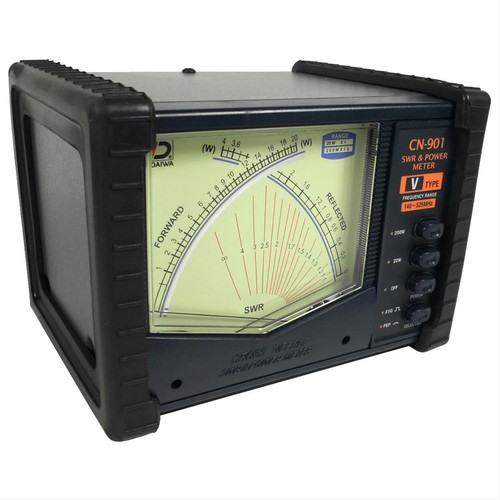 Ros wattmetro daiwa 901vn - cn-901vn,