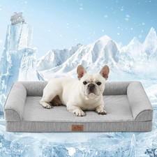 Orthopedic Refrigerant Bed for