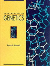 Fundamentals of Genetics-Peter