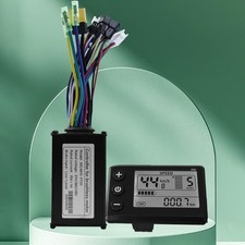 Kit Regolatore Motore