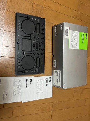 Korg kaoss controller con - controller,