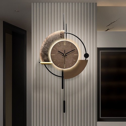 Orologio parete moderno - da,