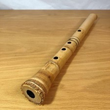 Shakuhachi Bambù Modello