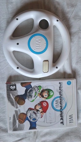 Mario kart wii - kart, gioco