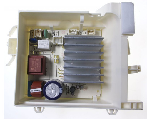 Scheda inverter motore - ,