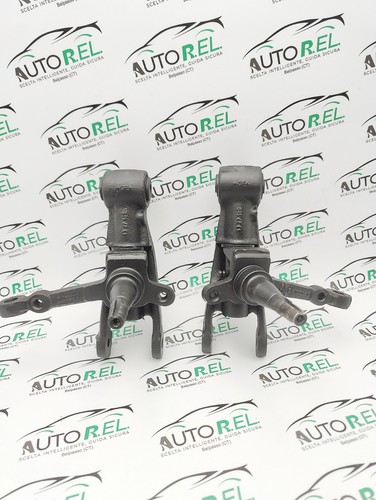 Fuselli rigenerati fiat 500 - fuselli,