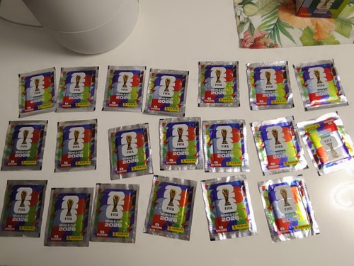 Confezioni sigillate versione - sigillate,