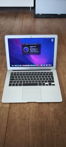 Apple macbook air 2017 3 - 2017, 13.3