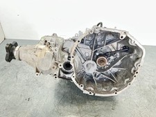CAMBIO MANUALE PER NISSAN