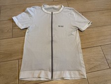 SIX2 Maglia Uomo Estiva Ciclismo Strada MTB Gravel Sz.L/XL