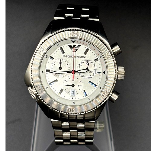 Orologio uomo emporio armani - uomo,