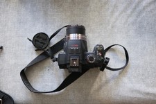 Panasonic Lumix DMC-FZ100