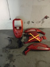 ricambi gilera typhoon