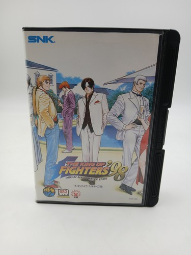 Autentica cartuccia neo geo - autentica,