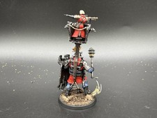 Warhammer Age of Sigmar Città