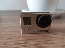GoPro HERO 3+ Silver Edition - Con accessori - Action Camera Subacquea