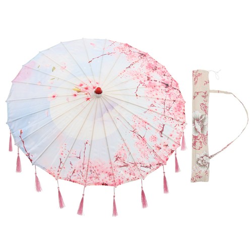 Set ombrello cinese - set,