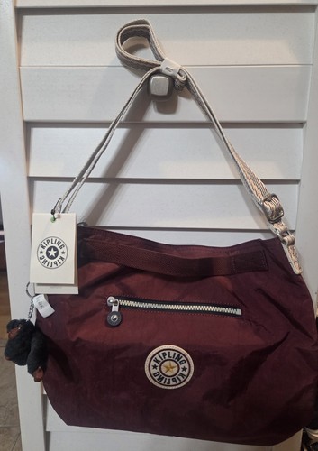 Borsa tracolla kipling - a,