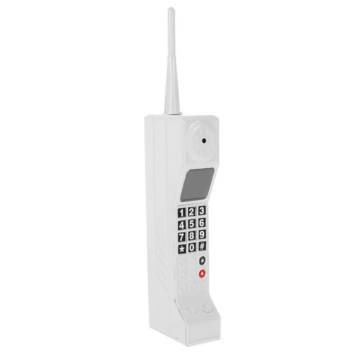Cellulare retrò modello anni - ,