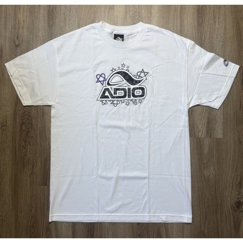 Shirt vintage y2k adio - vintage,