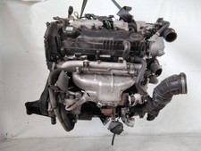 MOTORE COMPLETO PER FIAT Marea Weekend 186A6000 Diesel 1900